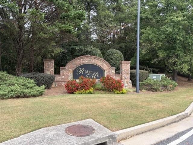 226 Ridge Mill Drive, Acworth, US, GA