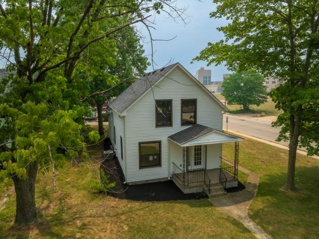 226 W William Street