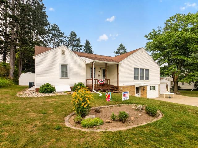 226 W Church Avenue