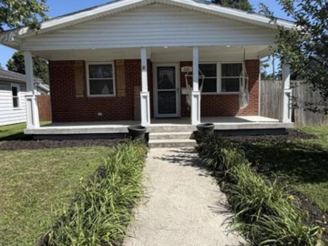 226 W Jackson St, Tipton, IN 46072