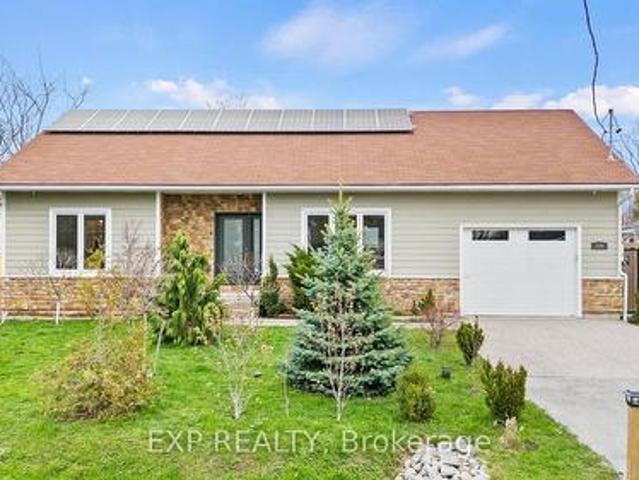 226 Westwood Avenue, Fort Erie Crystal Beach, ON, L0S 1B0 house for sale | Listing ID X13648 | Royal LePage