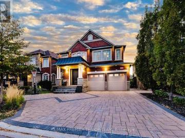 226 Via Borghese Street, Vaughan, ON, L4H 0Y6 house for sale | Listing ID N13025 | Royal LePage