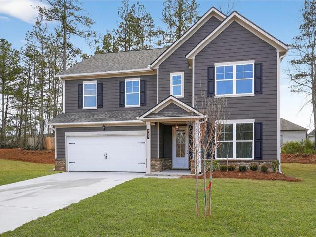 226 Villa Rica Springs lot 16, Villa Rica, GA 30180 | MLS #7755
