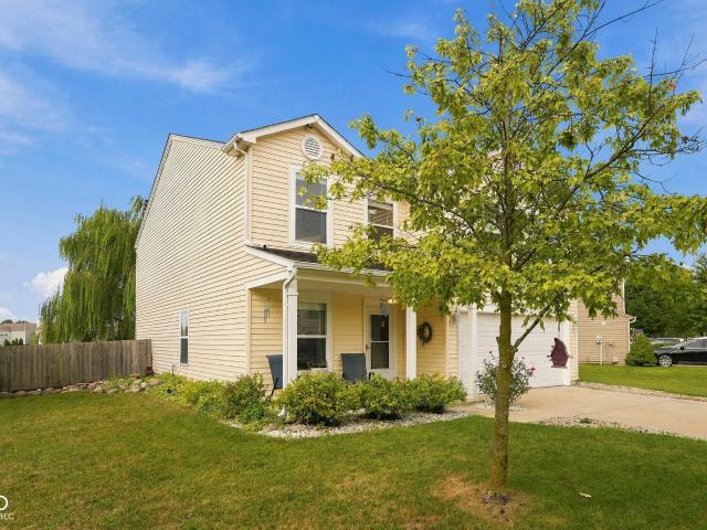 2274 Hampton Drive