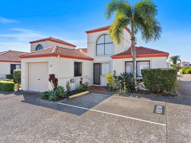 22/74 Plaza Street, WYNNUM WEST, QLD 4178