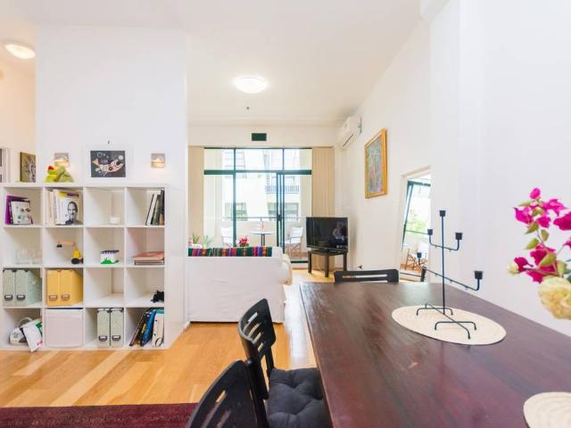 22/74 80 Reservoir Street, Surry Hills, NSW 2010 Apartment for Rent Ray White City South