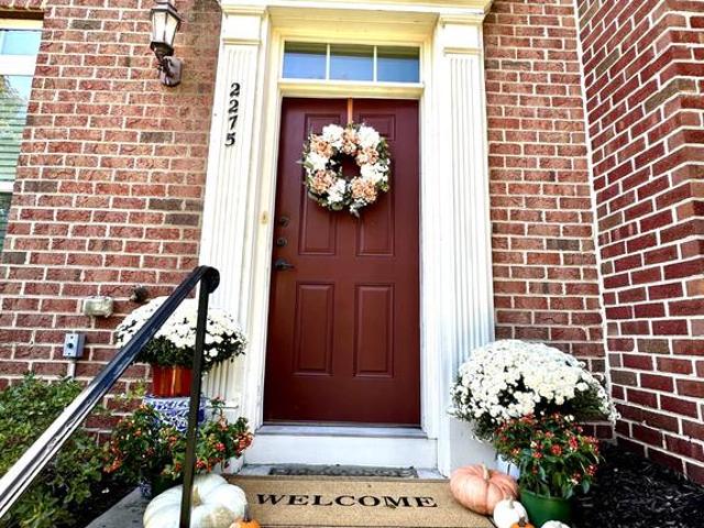 2275 Merseyside Drive