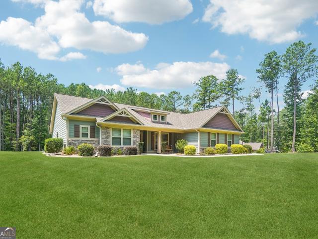 2275 Old Corinth Road