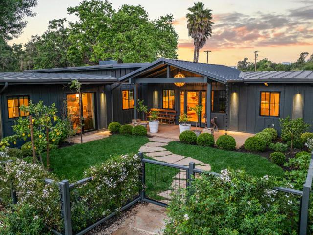 2275 Alamo Pintado Road