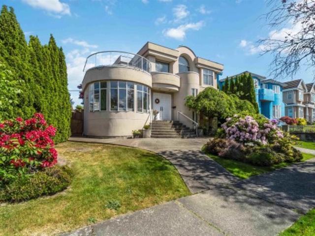 2275 Bonaccord Drive, Vancouver, BC, V5P 2N8 house for sale | Listing ID R3169 | Royal LePage