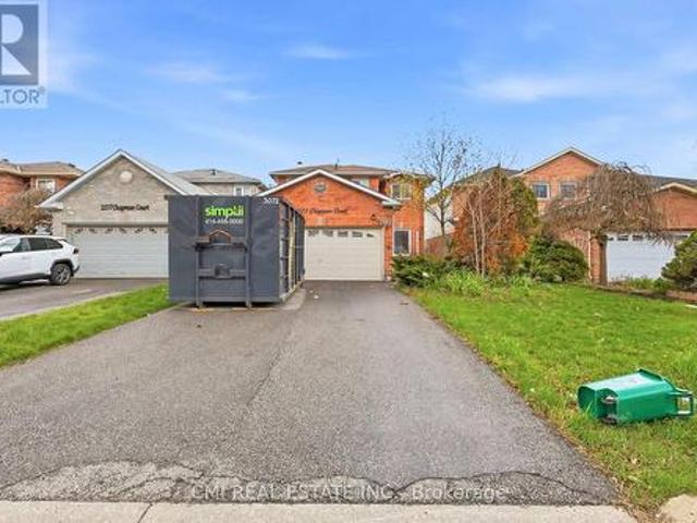 2275 Chapman Court, Pickering, ON, L1X 2G1 house for sale | Listing ID E13129 | Royal LePage