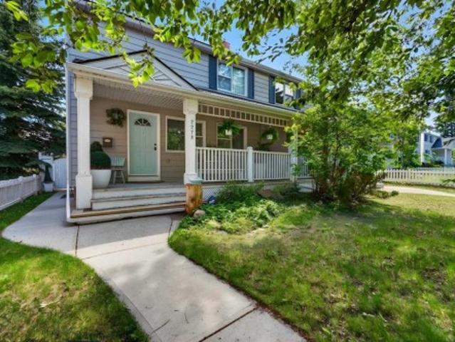 2275 Flanders Avenue Sw, Calgary, AB, T2T 5K9 house for sale | Listing ID A2313 | Royal LePage