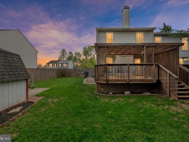 2275 Lea Court