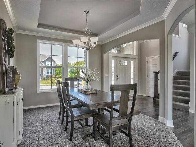 2275 W Elm Ter, Olathe, KS 66061 | MLS #2615