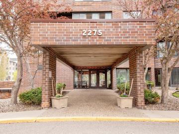 2275 Youngman Ave W, Unit 306W, St. Paul, MN 55116 | MLS #7054