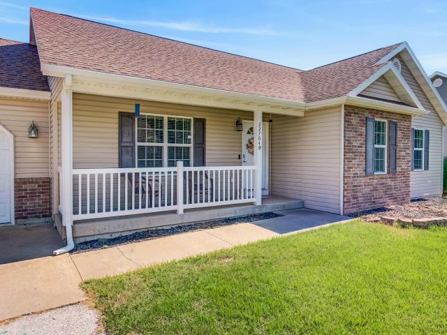 22764 Return Lane