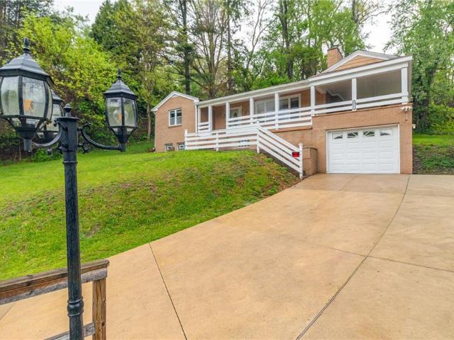 2276 Hill Rd, South Heights, PA 15081 | MLS #1751
