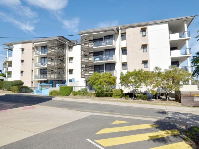 227/75 Central Lane Gladstone, QLD 4680