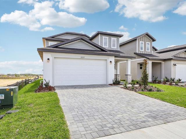 2277 Hen Rd, Minneola, FL 34715 | MLS #TB8477