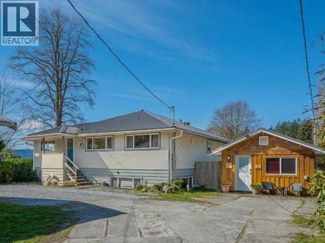 2277 Phillips Road, Powell River, BC, None house for sale | Listing ID 19757 | Royal LePage