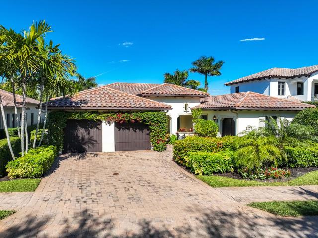 2277 Residence Circle, Naples, US, FL