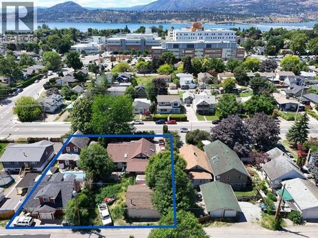 2277 Richter Street, Kelowna, BC, V1Y 2N9 house for sale | Listing ID 10354 | Royal LePage