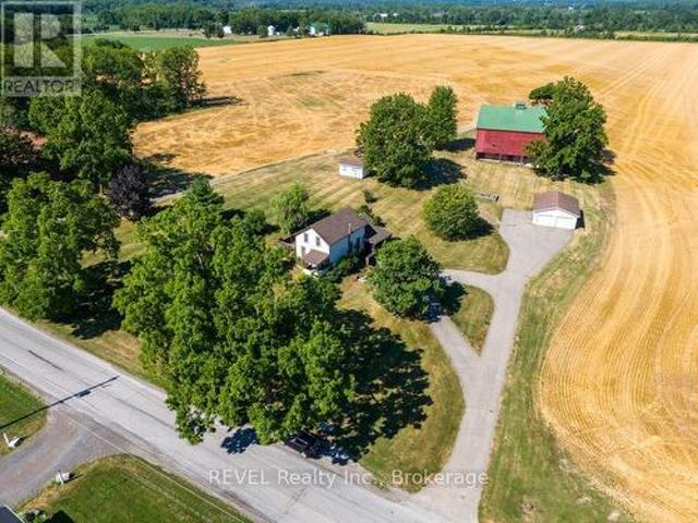2277 Ridgemount Road, Fort Erie Stevensville, ON, L0S 1S0 house for sale | Listing ID X13625 | Royal LePage