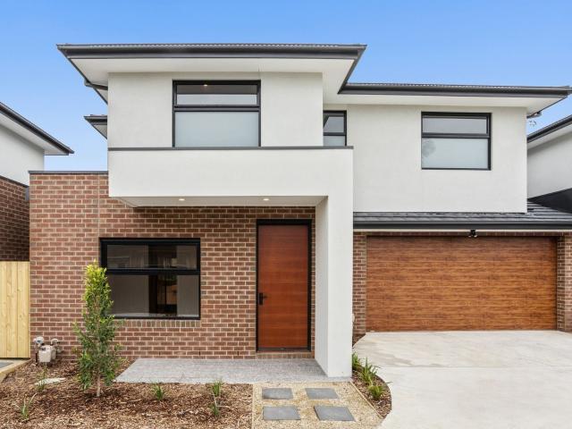 2/277 Springvale Road, Nunawading