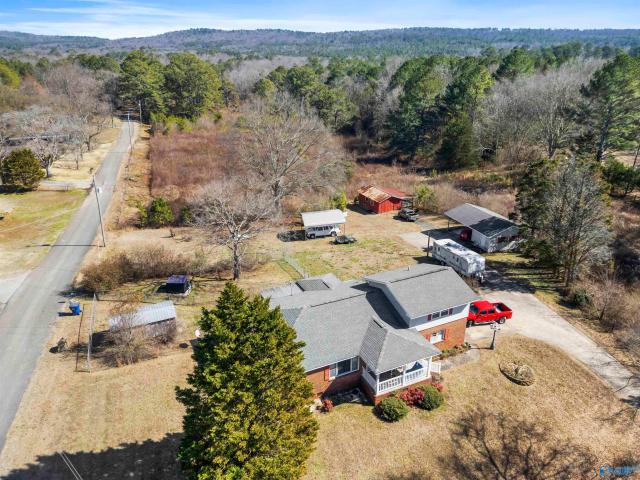 2277 Tabor Road