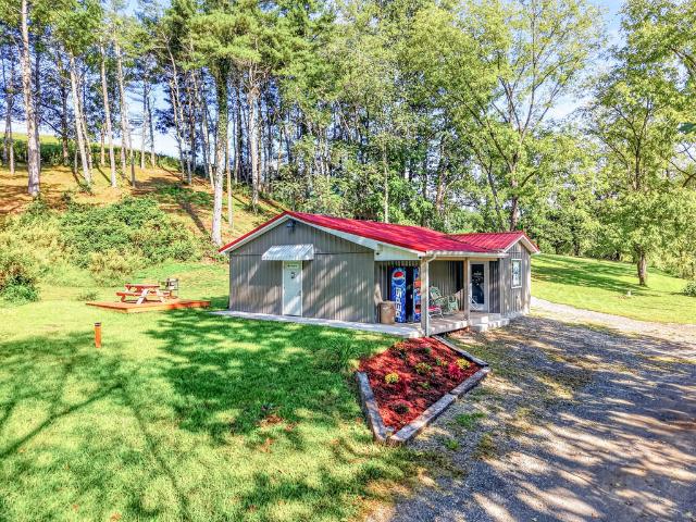 2277 Wysor Rd
