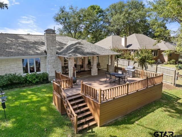 22780 Diamond Bay Dr, Frankston, TX 75763 | MLS #25015