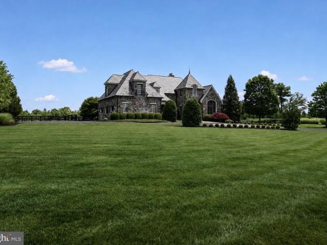 22786 Creighton Farms Drive