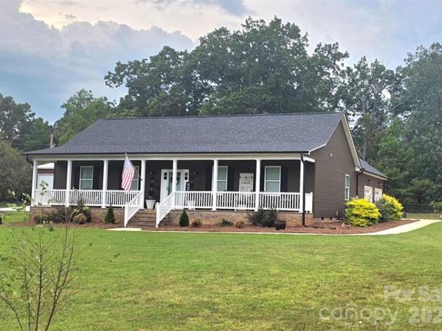 2278 Devine Rd, Iron Station, NC 28080