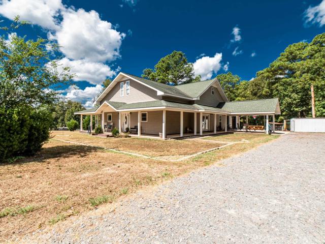 2278 Hinson Rd