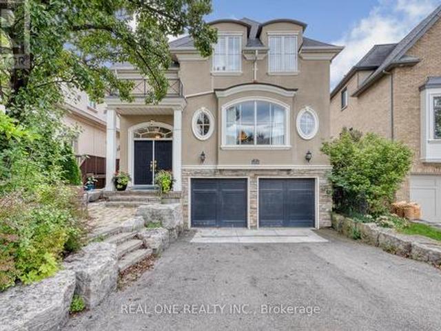 2278 Woodfield Road, Oakville, ON, L6H 6Y8 house for sale | Listing ID W13783 | Royal LePage