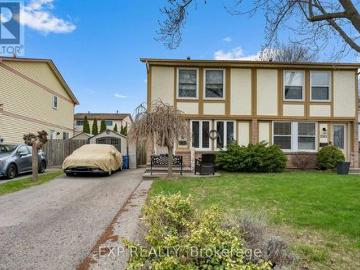 House for sale in Halton - Garden, Office room