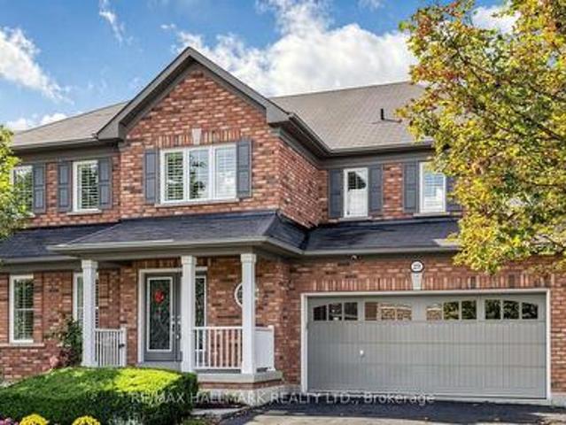 2279 Hackett Place, Oshawa, ON, L1L 0B3 house for sale | Listing ID E13863 | Royal LePage