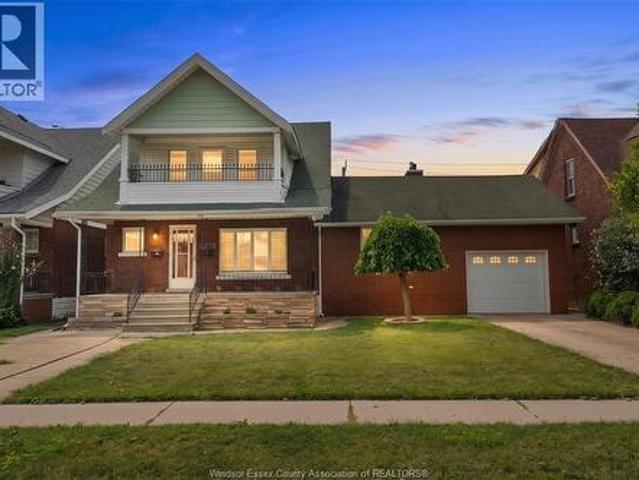 2279 Lillian Avenue, Windsor, ON, N8X 4B1 house for sale | Listing ID 26019 | Royal LePage