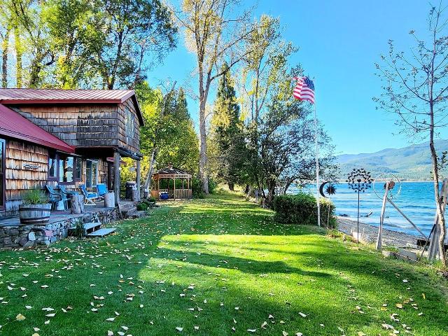 22703 Mt Highway 83, Bigfork, MT