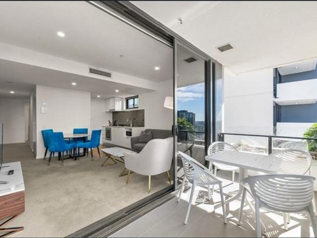 22701/28 Merivale Street, South Brisbane