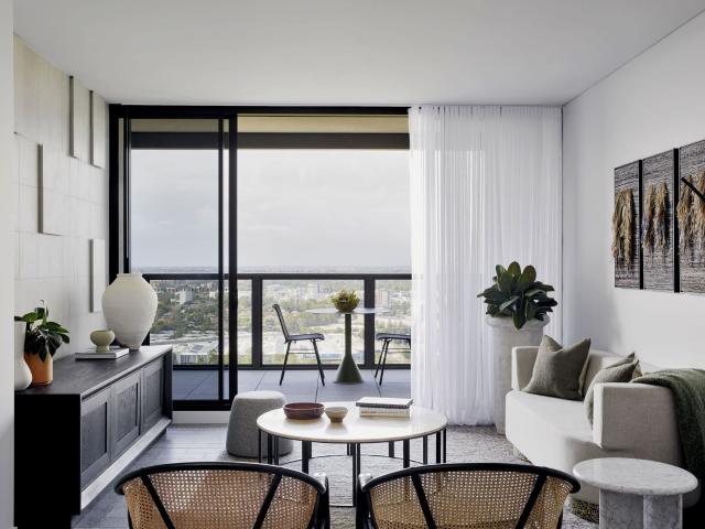 22708/2B Figtree Drive, Sydney Olympic Park