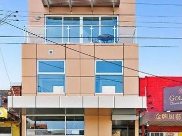 Moonee Ponds, Melbourne, Victoria, Victoria
