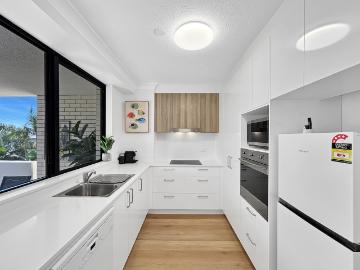 Apartment to rent in Queensland