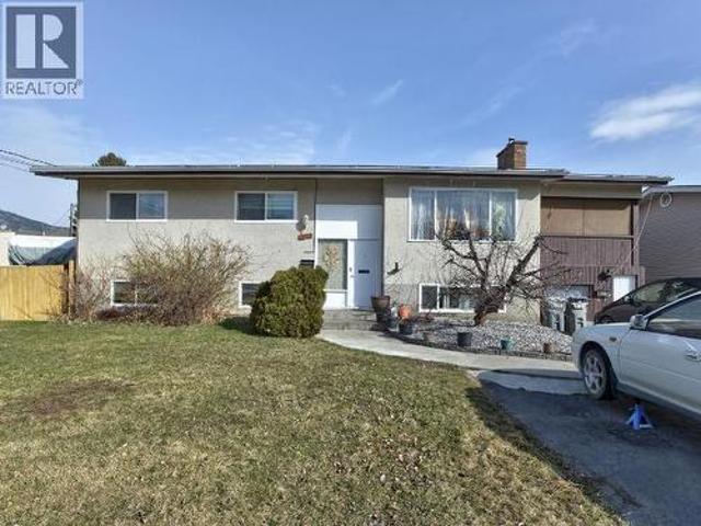 2270 Greenfield Avenue, Kamloops, BC, V2B 4P3 house for sale | Listing ID 10396 | Royal LePage