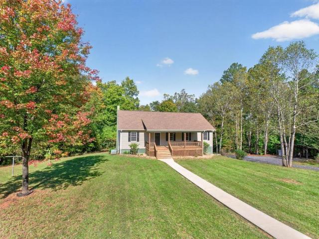 2270 James River Rd