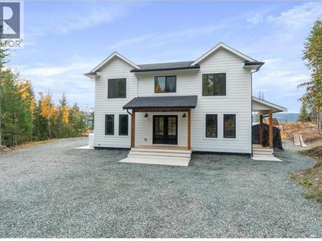 2270 Lions Ridge Road, Celista, BC, V0E 1M6 house for sale | Listing ID 10378 | Royal LePage