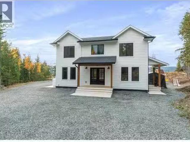 2270 Lions Ridge Road, Celista, BC, V0E 1M6 house for sale.