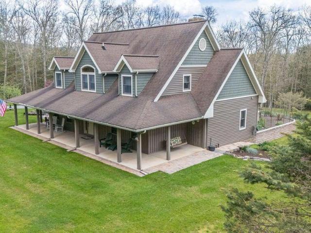 2270 Pine Tree Road