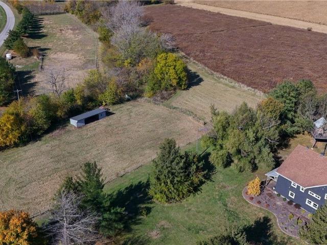 22715 E 2650th Road, Chrisman, US, IL