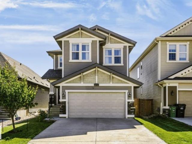 2271 A Avenue Nw, Edmonton, AB, T5T 7B2 house for sale | Listing ID E4504 | Royal LePage